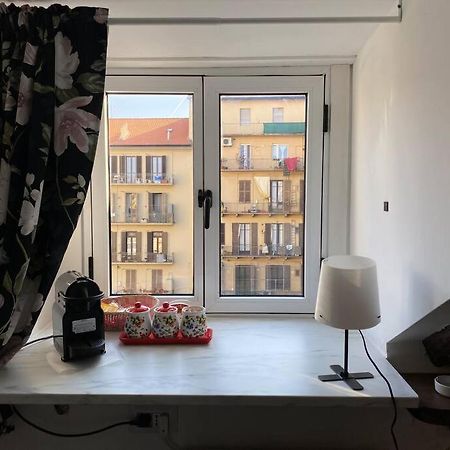 A Due Passi Dal Centro Daire Torino Dış mekan fotoğraf